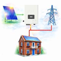 Сетевая  электростанция «Дом-4» (Экономия)