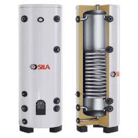 Бойлер косвенного нагрева SILA SST-300-S